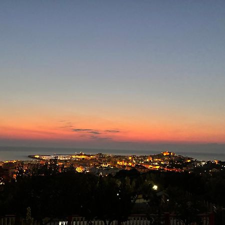Case Vacanze Con Vista Panoramica Da Antonella Весте Екстериор снимка