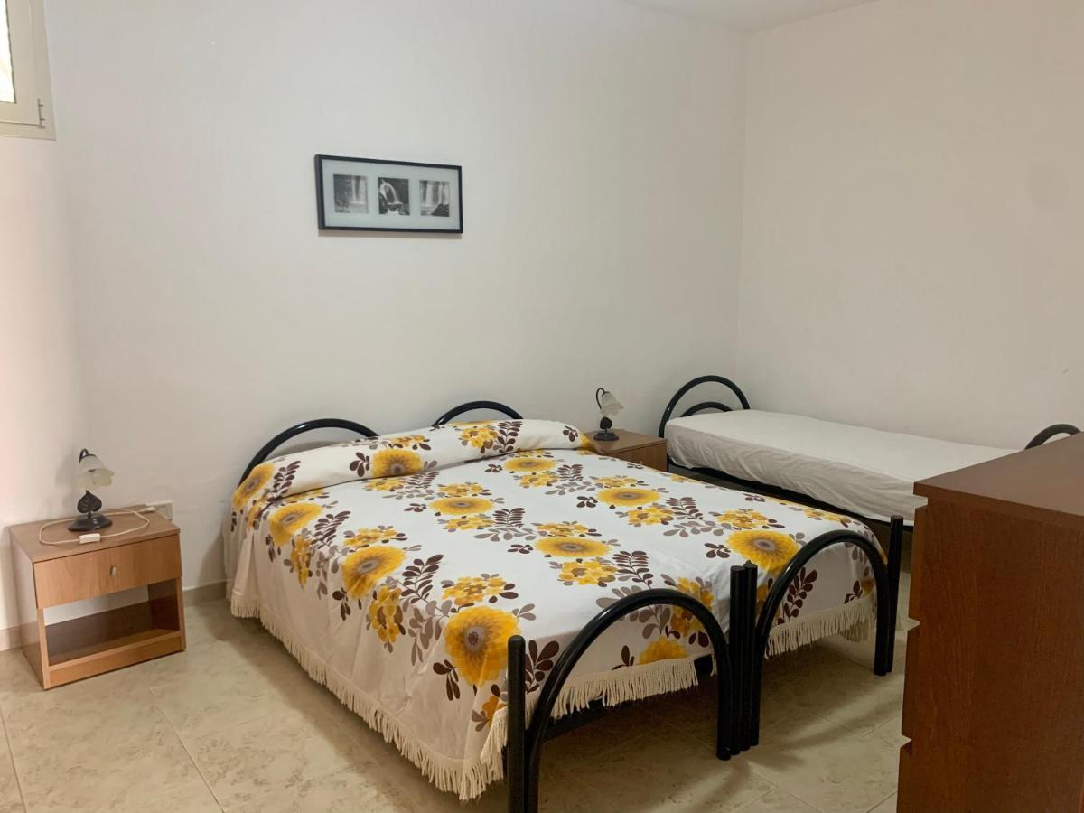 Case Vacanze Con Vista Panoramica Da Antonella Весте Екстериор снимка