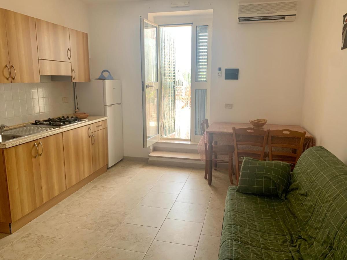 Case Vacanze Con Vista Panoramica Da Antonella Весте Екстериор снимка
