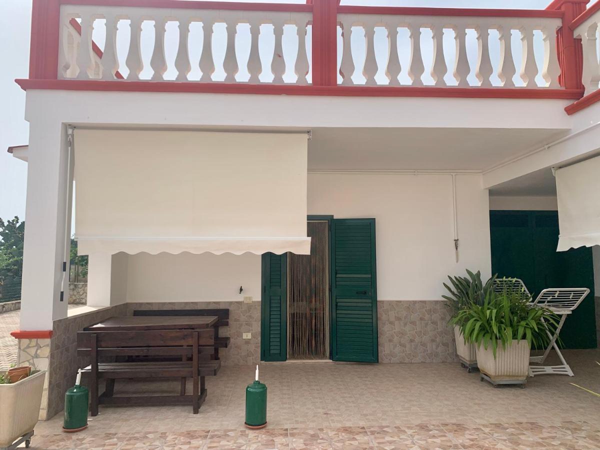 Case Vacanze Con Vista Panoramica Da Antonella Весте Екстериор снимка