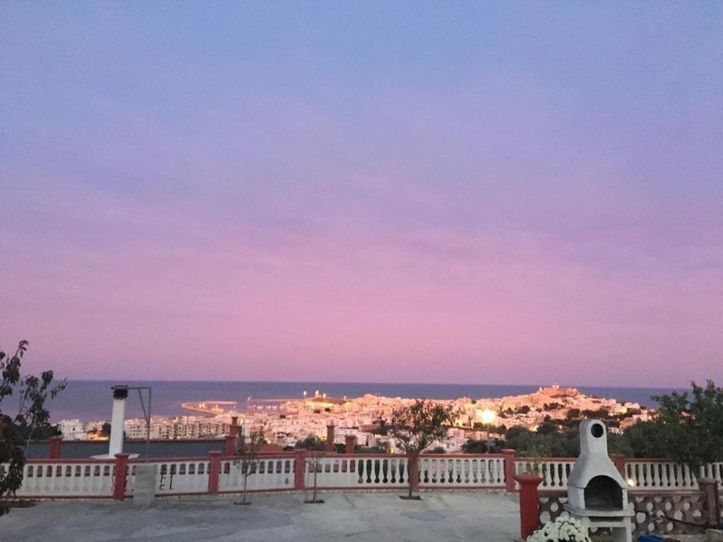 Case Vacanze Con Vista Panoramica Da Antonella Весте Екстериор снимка
