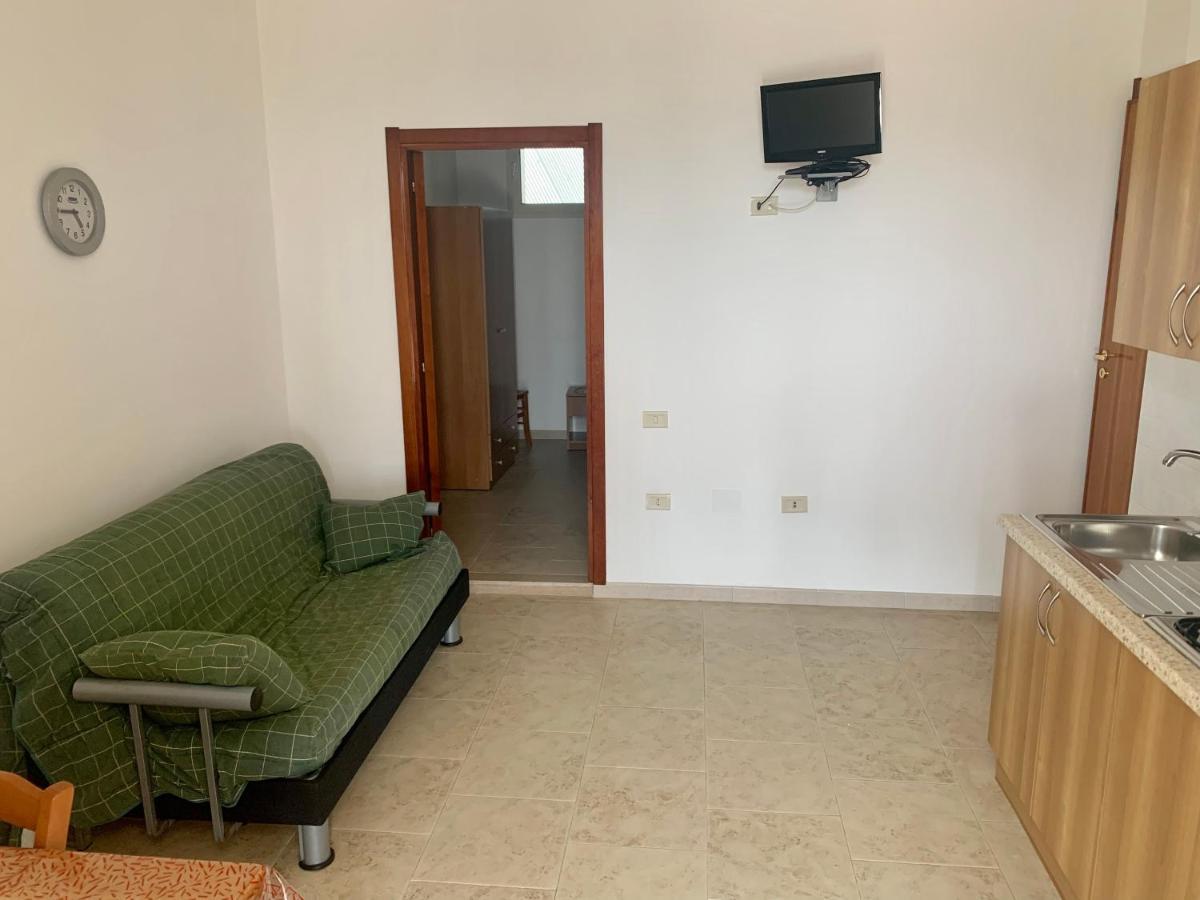 Case Vacanze Con Vista Panoramica Da Antonella Весте Екстериор снимка