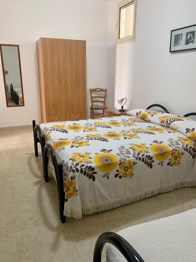 Case Vacanze Con Vista Panoramica Da Antonella Весте Екстериор снимка