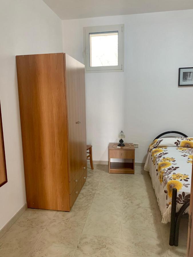 Case Vacanze Con Vista Panoramica Da Antonella Весте Екстериор снимка