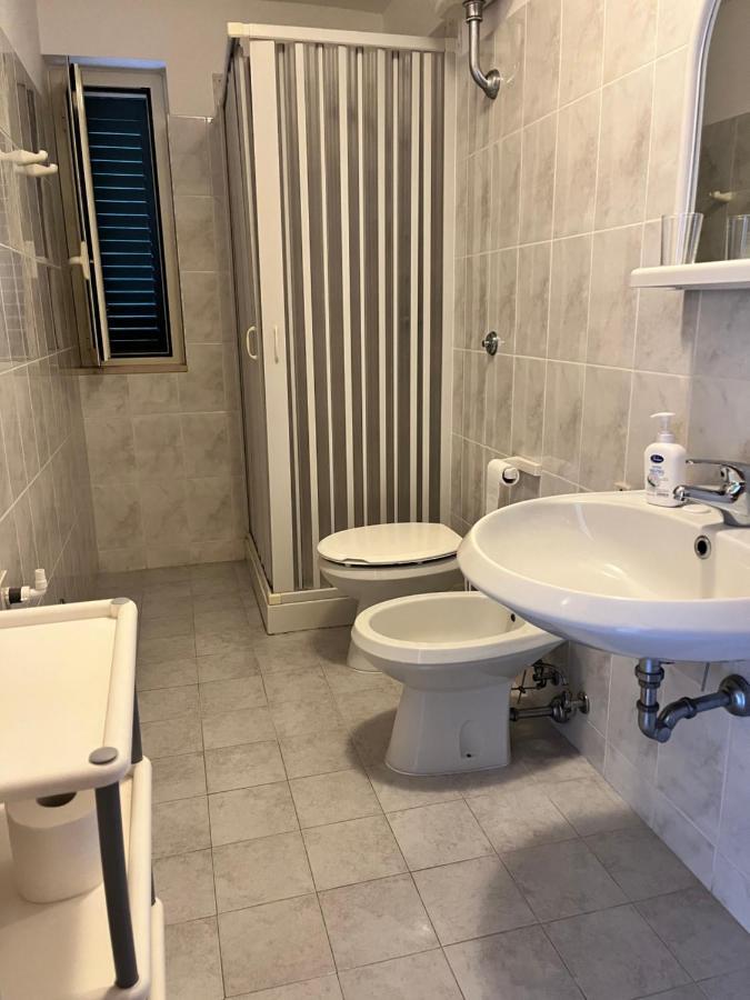 Case Vacanze Con Vista Panoramica Da Antonella Весте Екстериор снимка