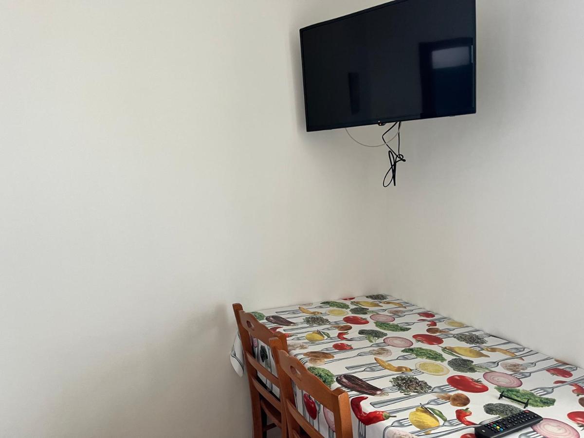 Case Vacanze Con Vista Panoramica Da Antonella Весте Екстериор снимка