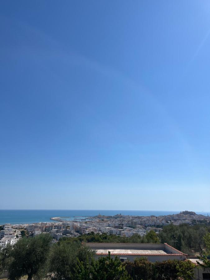 Case Vacanze Con Vista Panoramica Da Antonella Весте Екстериор снимка