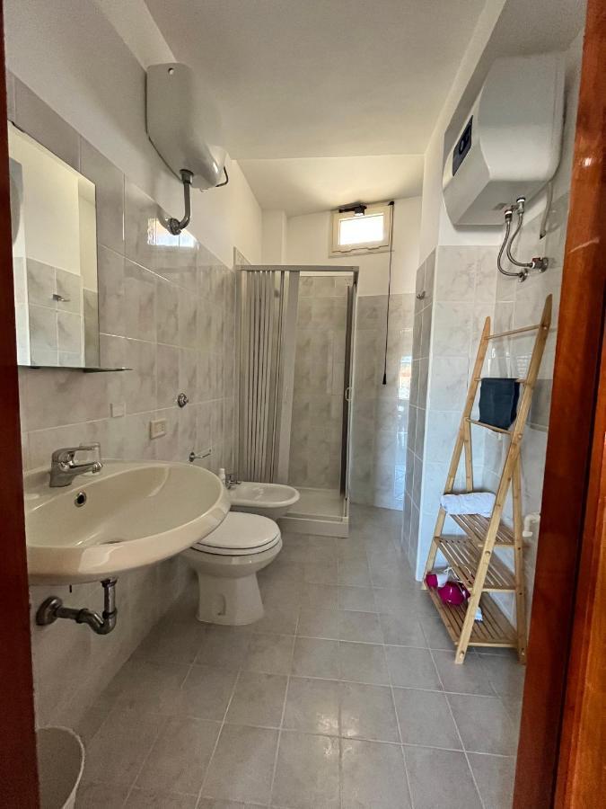 Case Vacanze Con Vista Panoramica Da Antonella Весте Екстериор снимка